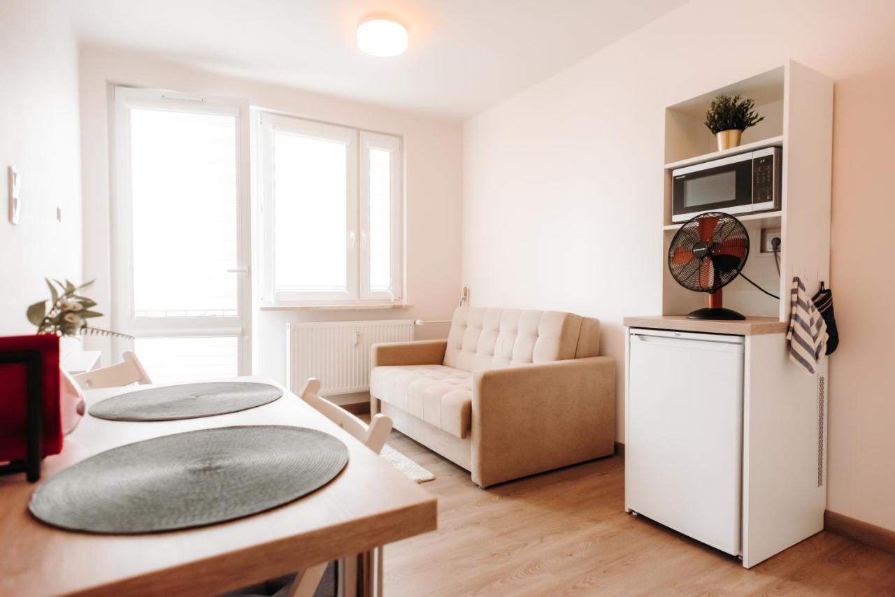 Apartament Ice Cracow Center Kraków