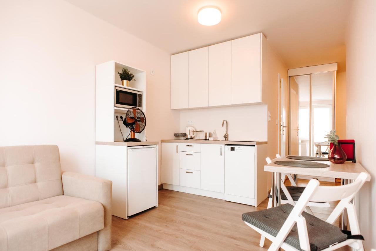 Apartament Ice Cracow Center