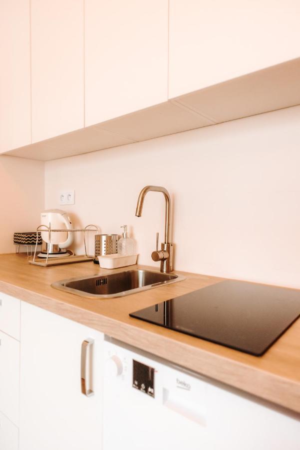 Apartament Ice Cracow Center Kraków
